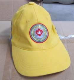 小黄帽/交通安全标志帽，中小学生安全帽，小黄帽