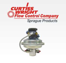 美国sprague products&#9642;特力得气驱增压泵