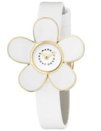 花朵表  时尚腕表  石英表 皮带腕表  手表