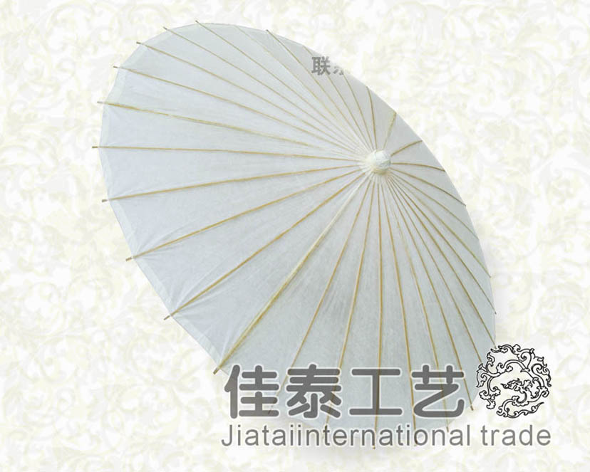 工艺桐油纸伞（JTGY-DS47）