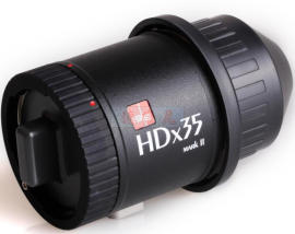 德国IBE-HDX35 B4镜头转接PL E口 FZ EF等35MM摄像机适配转接环